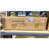 Image 1 : AMAZON COMMERCIAL AIR OPERATED PNEUMATIC OIL TRANSFER PUMP HEAVY DUTY DOUBLE ACTION 5:1 HIGH FLUID