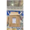 Image 1 : AMAZON COMMERCIAL AIR HOSE REEL RETRACTABLE HEAVY DUTY POLYPROPYLONE DRUM 3/8" X 50' PREMIUM