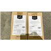Image 2 : LOT OF 2 AMAZON BASICS HIGH DENSITY EXERCISE EQUIPMENT & TREADMILL MAT