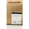 Image 2 : AMAZON COMMERCIAL MULTIPURPOSE WATERPROOF POLY TARP COVER SILVER/BLACK 20' X 20'