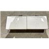 Image 3 : LOT OF 2 SMART WI-FI WALL SWITCHES