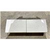 Image 3 : LOT OF 2 SMART WI-FI WALL SWITCHES