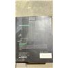 Image 2 : INTEY SET OF 5 RESISTANCE BAND SET