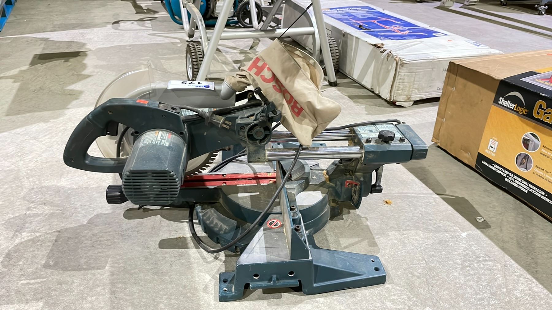 BOSCH 3915 10