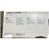 Image 2 : PEBBLE 2 COMBO FOR MAC WIRELESS KEYBOARD &MOUSE COMBO WITH MULTI- DEVICE PAIRING