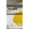 Image 2 : BOX OF PET DUO TOFU CAT LITTER