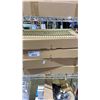 Image 3 : 4 BOXES OF SAIJI LAPTOP TRAYS