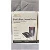 Image 2 : 2- DR KEA ELECTRIC BLOOD PRESSURE MONITORS