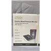 Image 2 : 2- DR KEA ELECTRIC BLOOD PRESSURE MONITORS