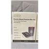 Image 2 : 2- DR KEA ELECTRIC BLOOD PRESSURE MONITORS