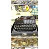 Image 1 : CLIPPER SMITH- CORONA TYPE WRITER