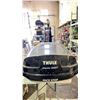 Image 2 : THULE RACK STOP ATLANTIS 1800XT CARGO BOX *NO KEY*