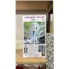 Image 1 : PURE WATER FOR LIFE WATER FILTRATION SYSTEM