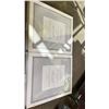 Image 10 : SHELF LOT OF ASSORTED ITEMS INCLUDING; LED WALL DECOR, HARRY POTTER ORDER OF THE PHOENIX AND GOBLET