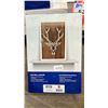 Image 1 : SHELF LOT OF ASSORTED ITEMS INCLUDING; LED WALL DECOR, HARRY POTTER ORDER OF THE PHOENIX AND GOBLET