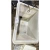 Image 2 : PLASTIC ROLLING BIN