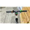 Image 2 : SEGWAY ES4 ELECTRIC 4 SCOOTER WITH CHARGER