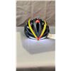 Image 2 : GLEE GEAR SMART HELMET WITH BLUETOOTH & LED STRIP TURN SIGNAL INDICATORS SIZE L