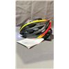 Image 3 : GLEE GEAR SMART HELMET WITH BLUETOOTH & LED STRIP TURN SIGNAL INDICATORS SIZE L