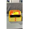 Image 4 : GLEE GEAR SMART HELMET WITH BLUETOOTH & LED STRIP TURN SIGNAL INDICATORS SIZE L