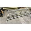 Image 2 : ALUMINIUM HEADACHE RACK APPROX. 70"
