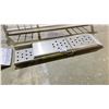 Image 1 : ALUMINIUM RAMP
