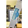 Image 2 : LITE INDUSTRIAL 6' FOLDING STRAIGHT LADDER