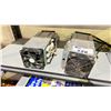 Image 3 : 2 ANT MINOR S9S AND 2 BITMAIN B3 POWER SUPPLIES