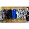 Image 1 : 5 ASSORTED SHIRTS AND SWEATERS SIZES L-XXL BRANDS INCLUDING; SCOTCH& SODA, FYNCH- HATTON, SUGAR AND