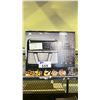 Image 1 : BELLA PRO SERIES 9QT TRIZONE AIR FRYER