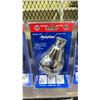 Image 2 : AQUASMART 3 WAY DELUXE SHOWER HEAD