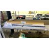 Image 1 : 20G 28" SHOTGUN BARREL WITH FIBRE-OPTIC SIGHT