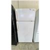 Image 1 : WHITE WESTINGHOUSE 30" FRIDGE