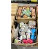 Image 4 : PALLET OF ASSORTED PUZZLES, DANCING CACTI, TRAVEL SOAP BOXES AND MORE