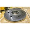 Image 1 : PALLET OF ROUND FLOOR SCRUBBING PAD HOLDERS
