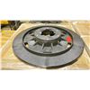 Image 2 : PALLET OF ROUND FLOOR SCRUBBING PAD HOLDERS