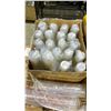 Image 3 : PALLET OF PLASTIC DISPOSABLE CUPS