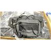 Image 2 : BOX OF BLACK WAIST BAGS