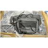 Image 2 : BOX OF BLACK WAIST BAGS