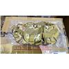 Image 2 : BOX OF CAMO TACTICAL FANNY PACKS
