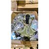 Image 2 : BOX OF DOGPACK HARNESSES