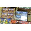 Image 2 : PALLET OF ASSORTED PUZZLES