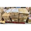 Image 1 : PALLET OF YOGI BALL SETS