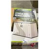 Image 2 : LIFETIME HORIZONTAL STORAGE SHED