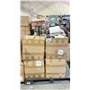 Image 1 : PALLET OF YKOOE MOBILE CASE, NYLON HOLSTER