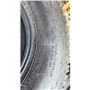 Image 3 : SET OF 4 COOPER DISCOVER A/TW M+S LT 285/75R16 ON 5 BOLT RIMS