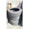 Image 1 : SET OF 4 SUMITOMO HTR A/S P02 195/55R16 87V TIRES