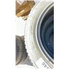 Image 3 : SET OF 4 BLIZZARD MASTER P225/60R18 TIRES