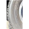 Image 3 : SET 2 MOTOMASTER TOTAL TERRANE W/T LT 235/75R15 TIRES ON JEEP 5 BOLT METAL RIMS