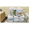 Image 1 : GREEN SKY BIO- 5 GREEN SKY MAMMOTH BLOOM 10L